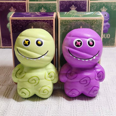 Green Mummy Sensory Fidget Toy with a Super Soft Squish and Slow Rebound Premium Stress Relief Toy