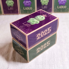 Green Mummy Sensory Fidget Toy with a Super Soft Squish and Slow Rebound Premium Stress Relief Toy