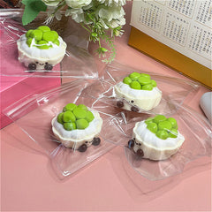 85g Qingtita cake cuteness appearance Taba Squishy Toys