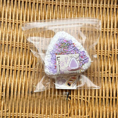 100g Triangle Rice Ball Taba Squishy Toys