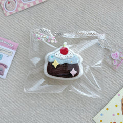 Cloth Pattern Cake Soft High Resilience Taba Squishy Pinch Toys For Stress Relief Food