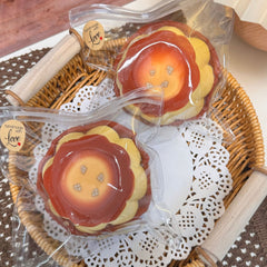 227g Big Pudding Taba Squishy