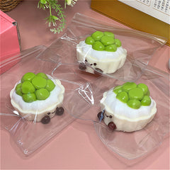 85g Qingtita cake cuteness appearance Taba Squishy Toys