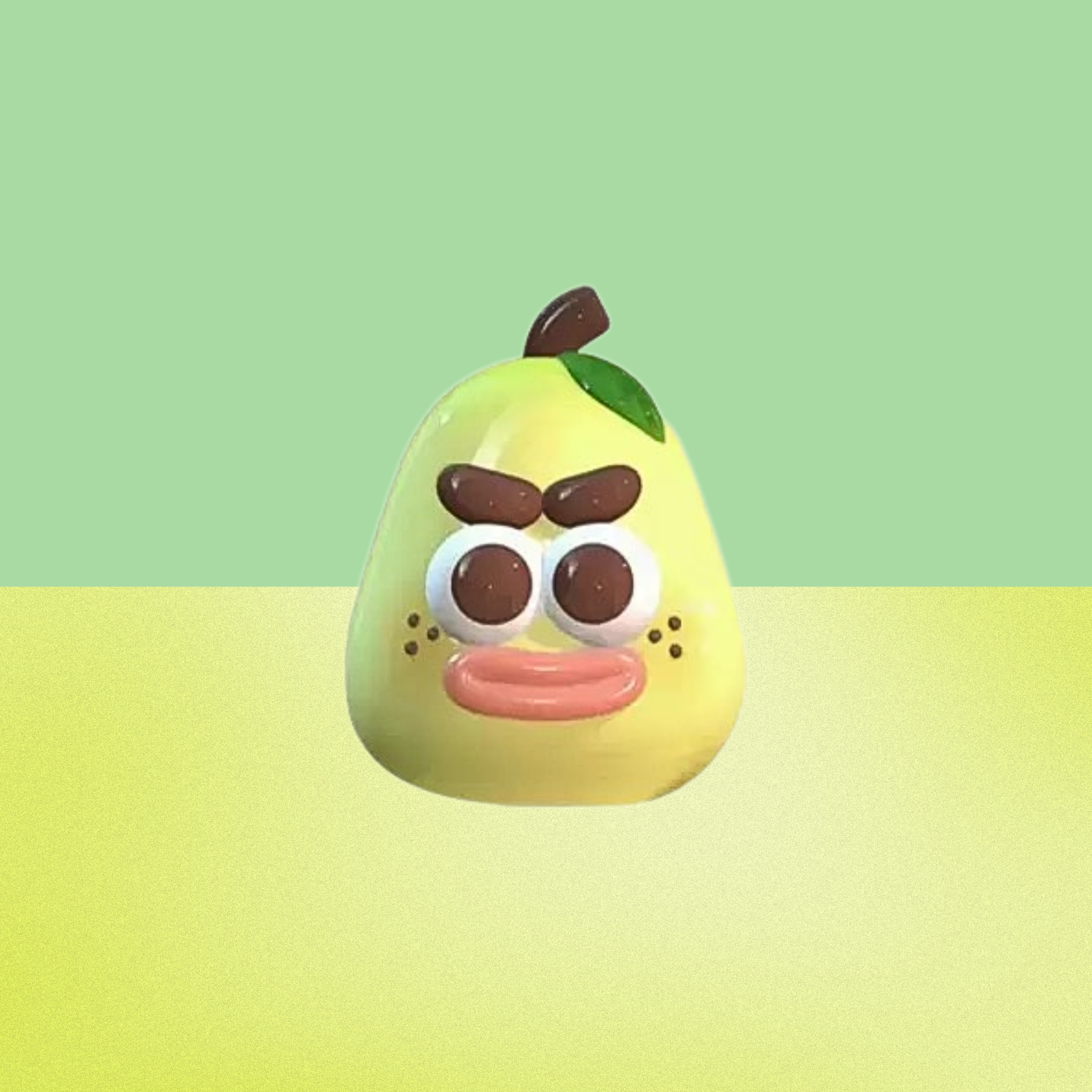 Mini Squishy