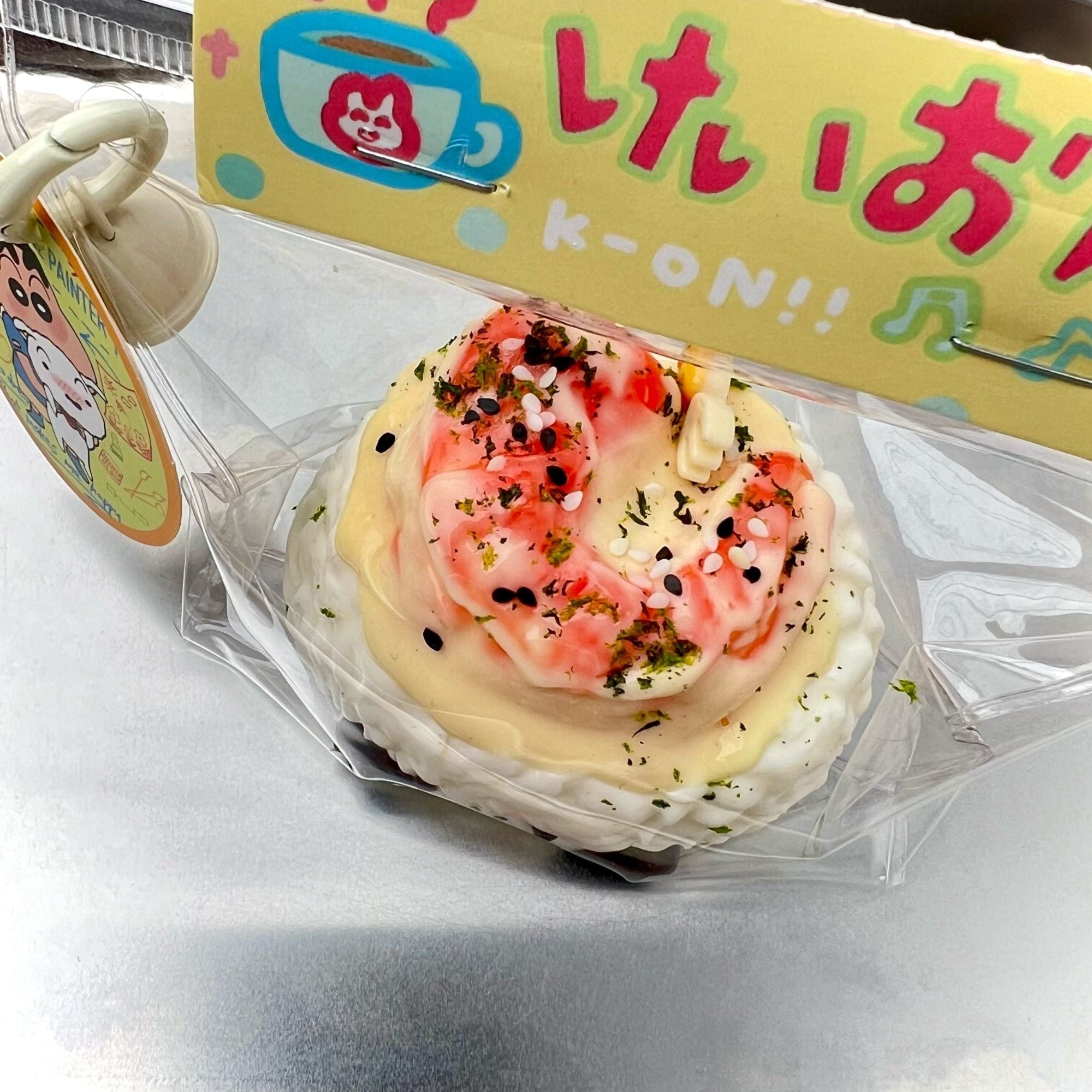 エビの子犬のライスボール クリーミー粘土 ゆっくりリバウンド ソフトスクイッシュタバ スクイッシー 感覚フィジェットトイ ストレス解消