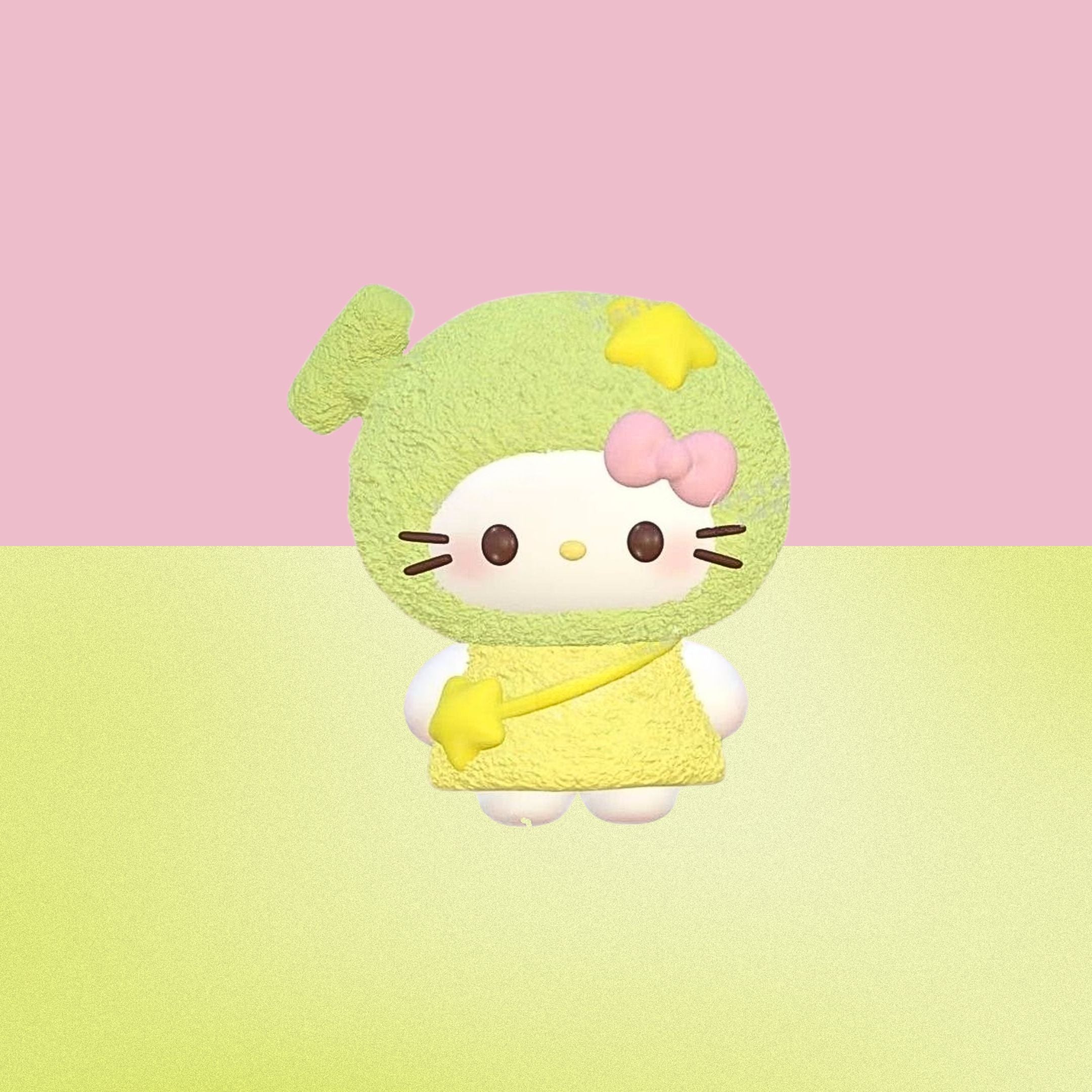 Ultra Squishy